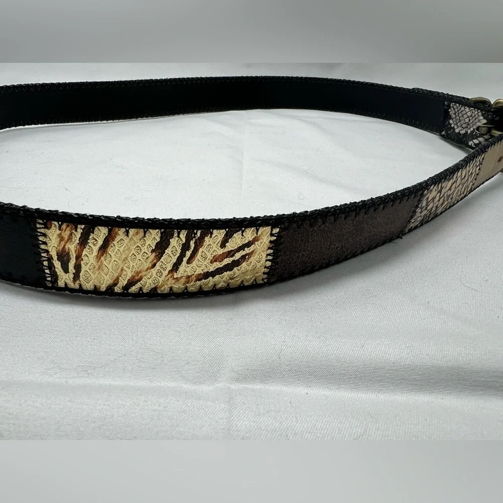 N/A belt measures